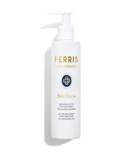 Active Anti Aging Body Emulsion