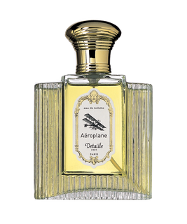 Detaille 1905 Aeroplane Eau de Toilette for Men 100ml | BALMESSENCE