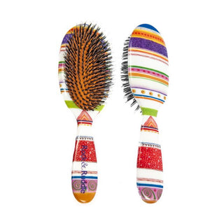 Folio Society Stripe - Large Hairbrush