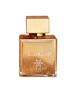 Sarmad - musk floral perfume 100ml - by Carmen