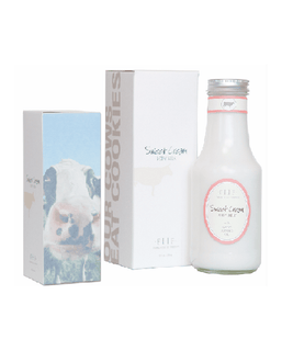 Sweet Cream Body Milk Lotion Twist Top