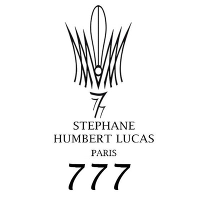 Stephane Humbert Lucas 777
