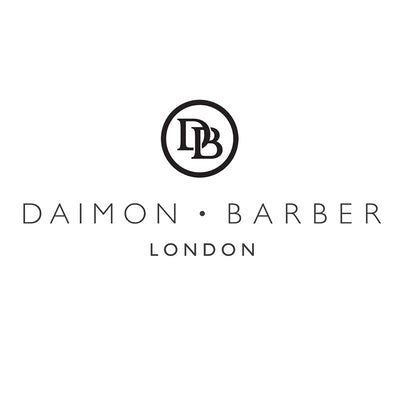 Daimon Barber