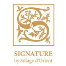 Sillage d'Orient Signature Scents
