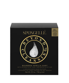 DUETS - BOURBON VANILLA 30+ washes, 156g
