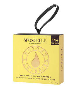BOXED WHITE FLOWER - HONEY BLOSSOM 14+ washes, 85g