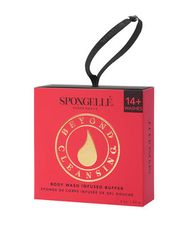 BOXED WHITE FLOWER - SUGAR DAHLIA 14+ washes, 85g