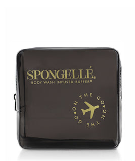 Travel Case | Black
