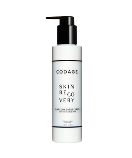 CONCENTRATED BODY SERUM - Skin Recovery - 150ml - by Codage Paris