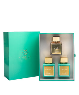 Happiness Perfume Gift Set from CARMEN