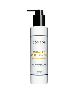 CONCENTRATED BODY SERUM Anti-Age & Firming - 150ml - by Codage Paris