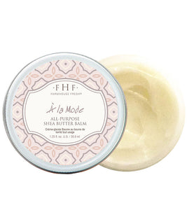 A' La Mode All-Purpose Shea Butter Balm - 36.9ml - by Farmhouse Fresh