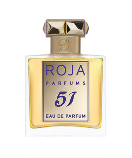 51 Pour Femme Eau De Parfum