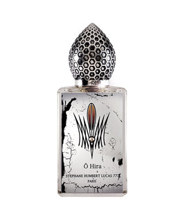 O'Hira - oriental amber perfume 50ml - by Stephane Humbert Lucas 777