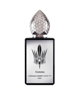 Oumma - oriental woody floral perfume 50ml - by Stephane Humbert Lucas 777