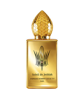 Soleil De Jeddah 50ml