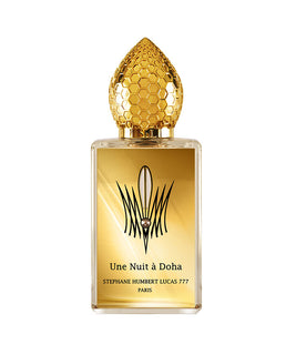 Une Nuit a Doha EDP 50ml