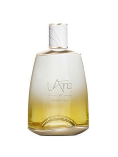 Aventure Jasmin De Karnak Edp - fresh fruity woody perfume 100ml - by L'Arc Parfums