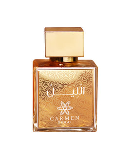 Allail - woody fruity oud perfume 100ml - by Carmen