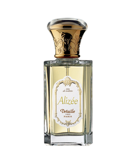 Detaille 1905 Alizee Eau de Toilette for Women 100ml | BALMESSENCE