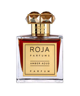 Amber Aoud Parfum - by Roja Parfums