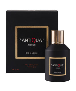 Oasi di Agrumi Eau de Parfum - 100ml - by Antiqua Firenze
