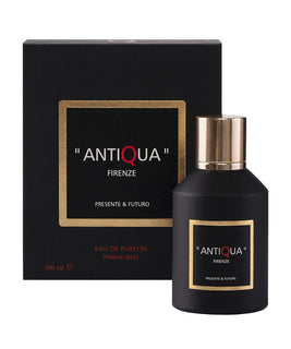 Presente & Futuro Eau de Parfum - 100ml - by Antiqua Firenze