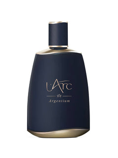 Argentium Halo De Lune Edp - citrus spicy woody perfume 100ml - by L'Arc Parfums