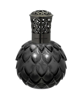 Artichaut Noire Lampe Berger - 390ml - by Maison Berger