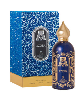 Azora - floral fruity citrus perfume 100ml - by Attar Collection