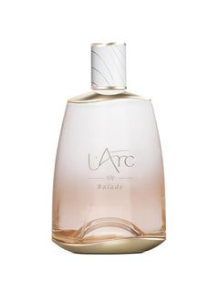 Balade Tiare De Tahiti Edp - fresh sweet fruity perfume 100ml - by L'Arc Parfums