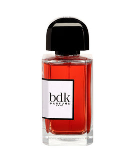 Rouge Smoking EDP - warm sweet almondy perfume 100ml - by Bdk Parfums