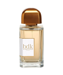 Creme De Cuir EDP - powdery musk leather perfume 100ml - by Bdk Parfums