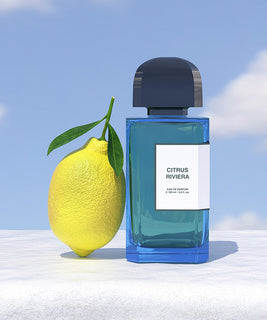 Citrus Riviera EDP