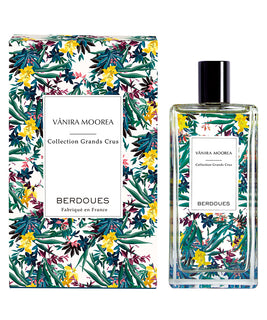 Berdoues Vânira Moorea (Polynesia) | ELUXURA