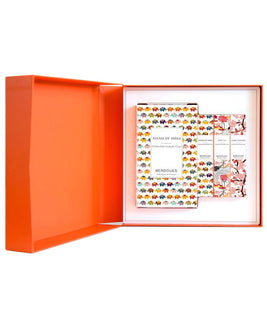 Berdoues Assam of India Gift Set | ELUXURA