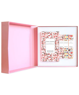 Berdoues Somei Yoshino Gift Set | ELUXURA