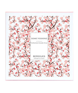 Berdoues Somei Yoshino Gift Set | ELUXURA