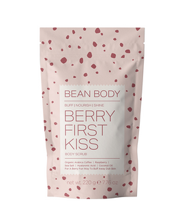 Berry First Kiss Body Scrub