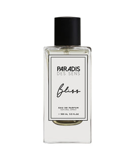 BLISS EDP - oriental leather spicy perfume 100ml - by Paradis Des Sens