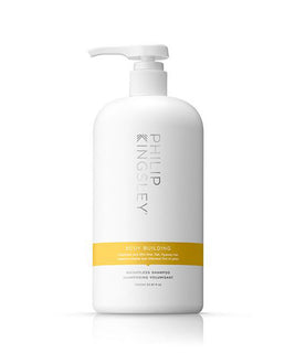 Body Building Shampoo-1000ml