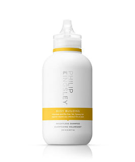 Body Building Shampoo-250ml