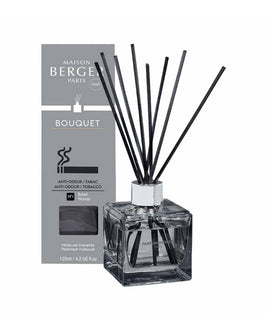 MAISON BERGER Bouquet Anti Odeurs Tabac Cube 125 ML