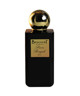Poivre Du Bengale - leathery spicy perfume 100ml - by Brecourt