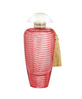 BYZANTIUM SAFFRON - MURANO COLLECTION EDP - perfume 50ml  - by The Merchant Of Venice