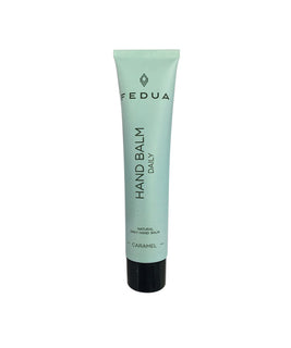 Fedua Caramel Daily Hand Balm | BALMESSENCE