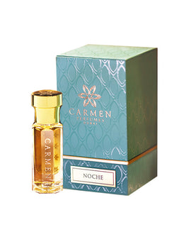 Noche Oil - floal musk perfume 6ml - by Carmen