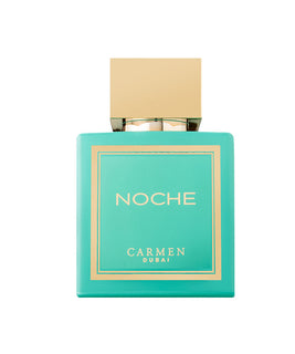 Noche - oriental perfume 100ml - by Carmen