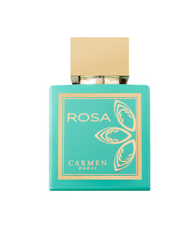 Rosa - flora perfume 100ml - by Carmen