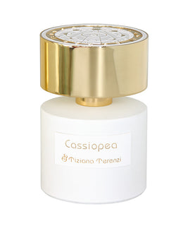 EXTRAIT DE PARFUM 100 ML - CASSIOPEA